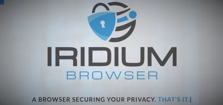 How to Configure Iridium Browser as Your Default Browser with Tor