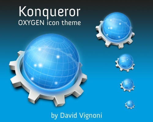 How to Configure Konqueror as Your Default Browser with Tor